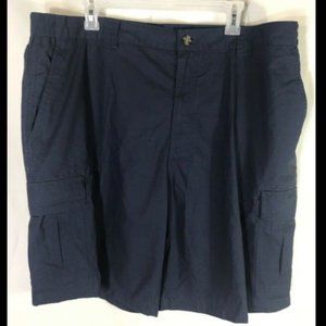 Berkley Jensen Men's short size 40 navy blue
